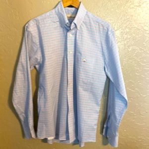 Men’s NWOT Medium Cotton Brothers long sleeve Button Down Shirt.